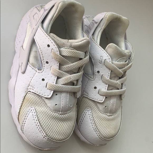 Nike Huarache Run - Picture 2 of 4